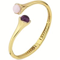 Bracciale Bottega Boccadamo Donna in Argento Zircone BBR106DV - BBR106DV